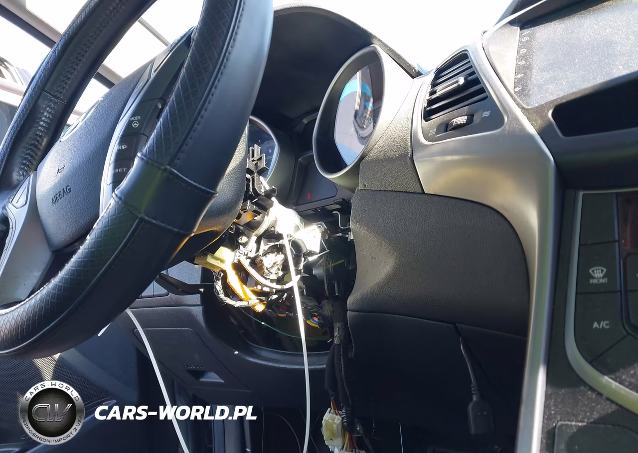 2015 Hyundai Elantra Se VIN:KMHDH4AE2FU354191 - 6