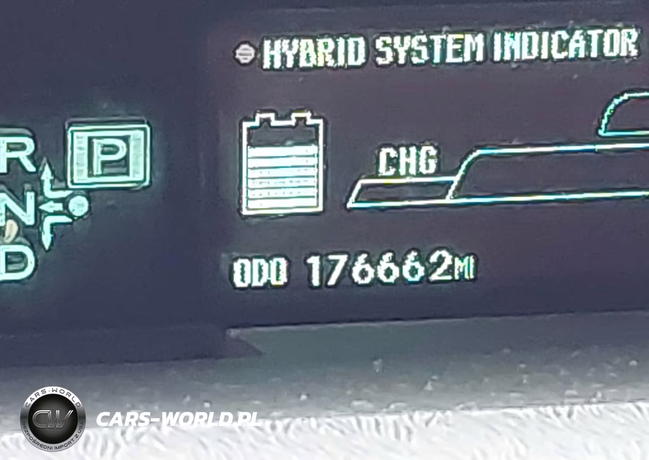 2011 Toyota Prius Three VIN:JTDKN3DU9B0274177 - 15