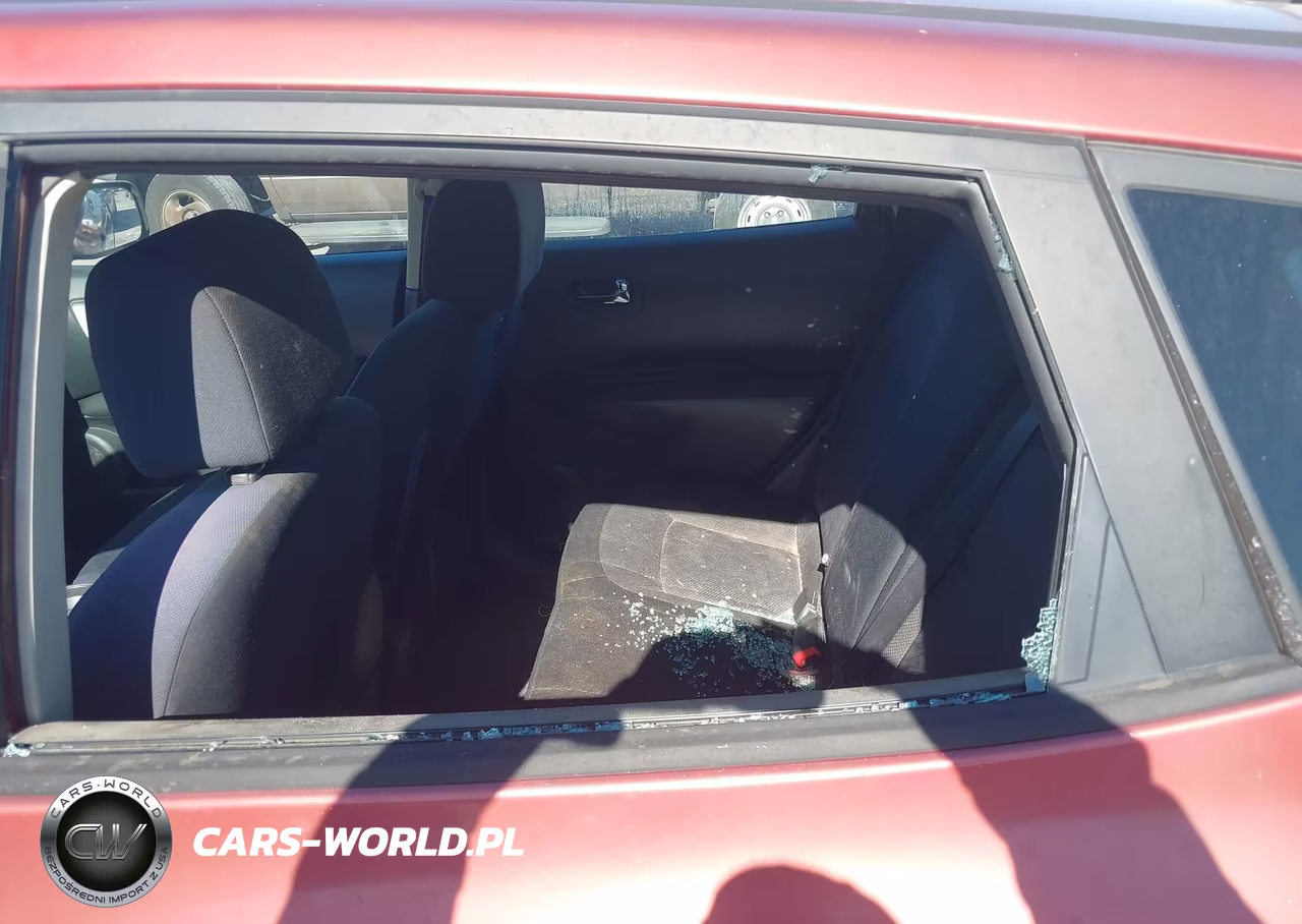 2013 Nissan Rogue S VIN:JN8AS5MV0DW635115 - 13
