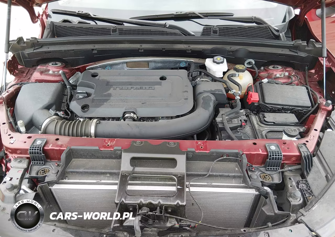 2023 Buick Envision Preferred Fwd VIN:LRBAZLR49PD151518 - 10