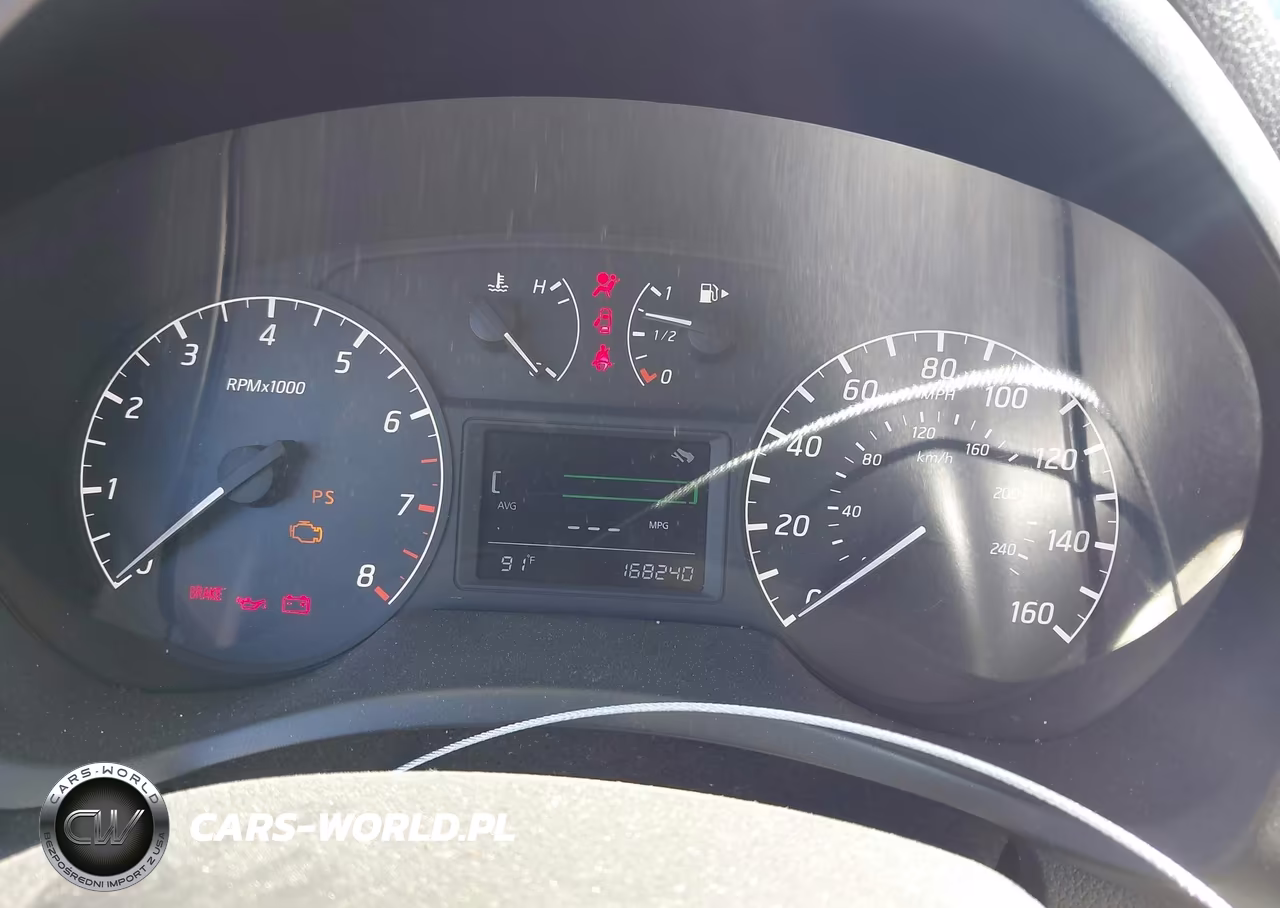 2015 Nissan Sentra S VIN:3N1AB7AP8FY299970 - 7