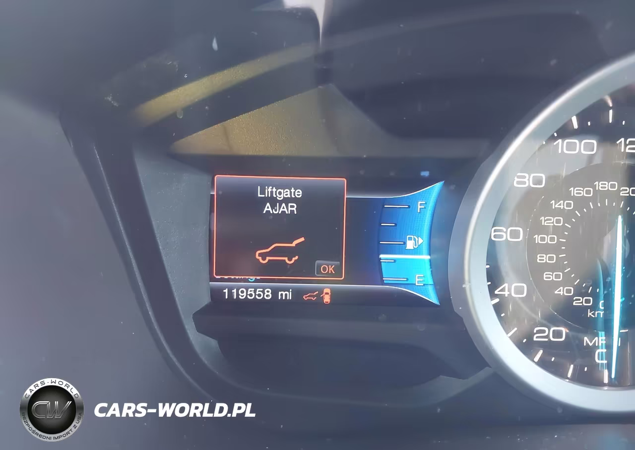 2014 Ford Explorer Limited VIN:1FM5K7F88EGB02890 - 15