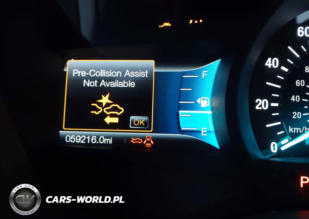 2017 Ford Fusion Platinum VIN:3FA6P0K90HR335956 - 15