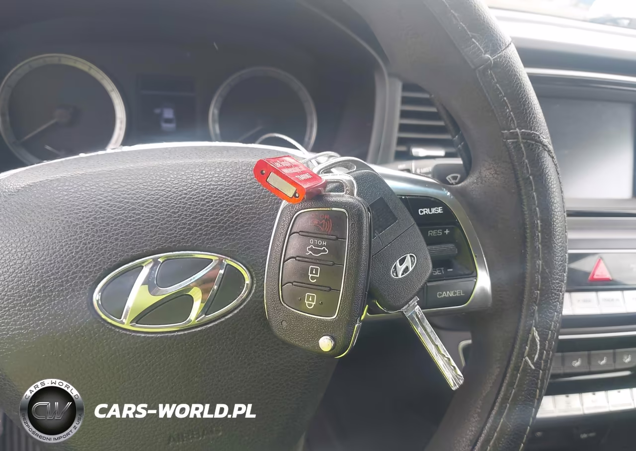 2018 Hyundai Sonata Se VIN:5NPE24AF7JH688867 - 11