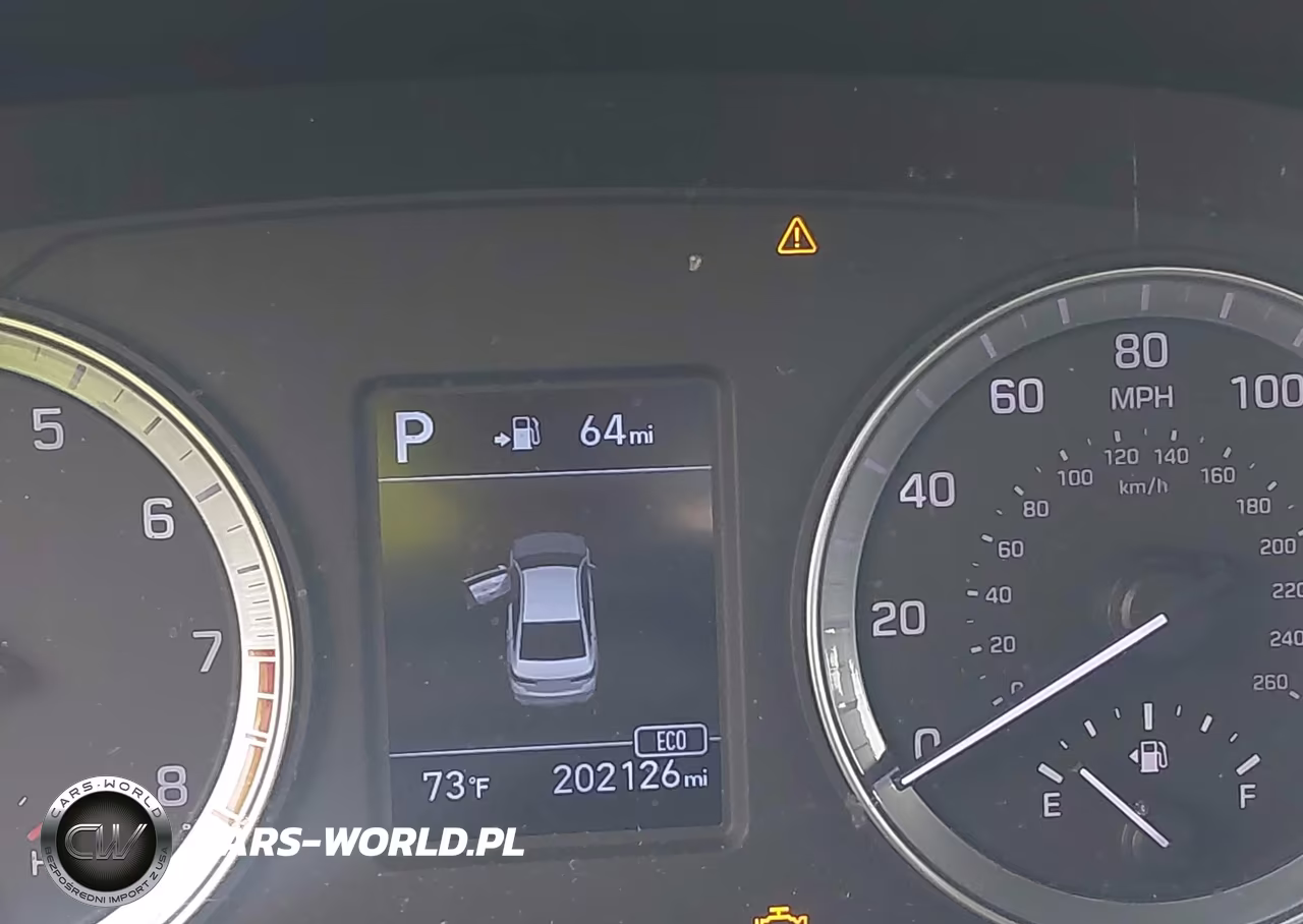 2018 Hyundai Sonata Se VIN:5NPE24AF7JH688867 - 15
