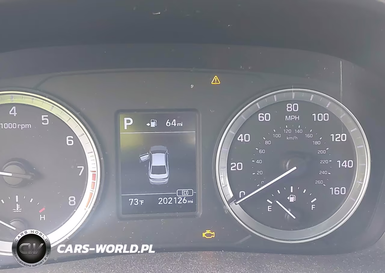 2018 Hyundai Sonata Se VIN:5NPE24AF7JH688867 - 7