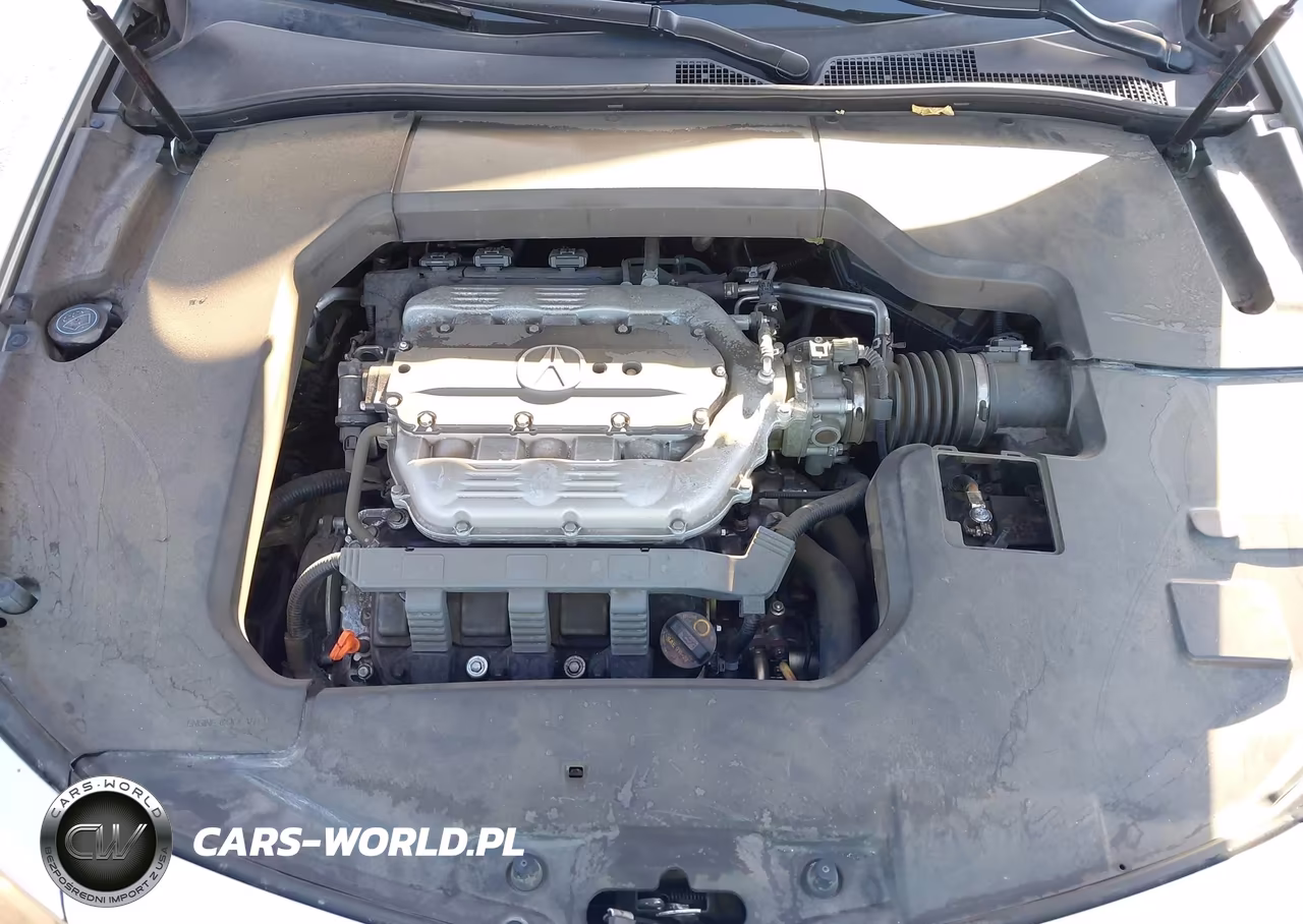2012 Acura Tl 3.5 VIN:19UUA8F5XCA035208 - 10