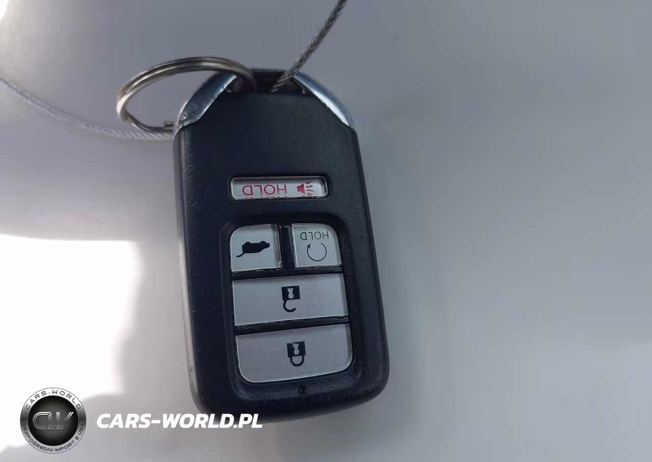 2017 Honda Civic Sport Touring VIN:SHHFK7H96HU412693 - 11