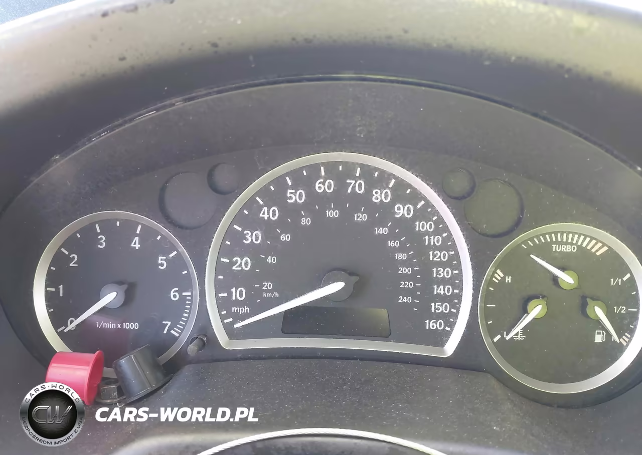 2005 Saab 9-3 Linear VIN:YS3FB49S651008226 - 7
