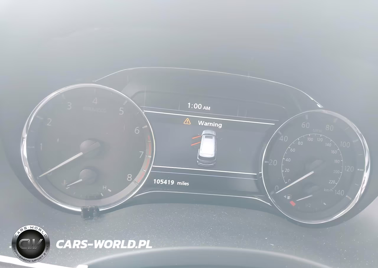 2021 Infiniti Qx80 Premium Select VIN:JN8AZ2AF2M9715845 - 7