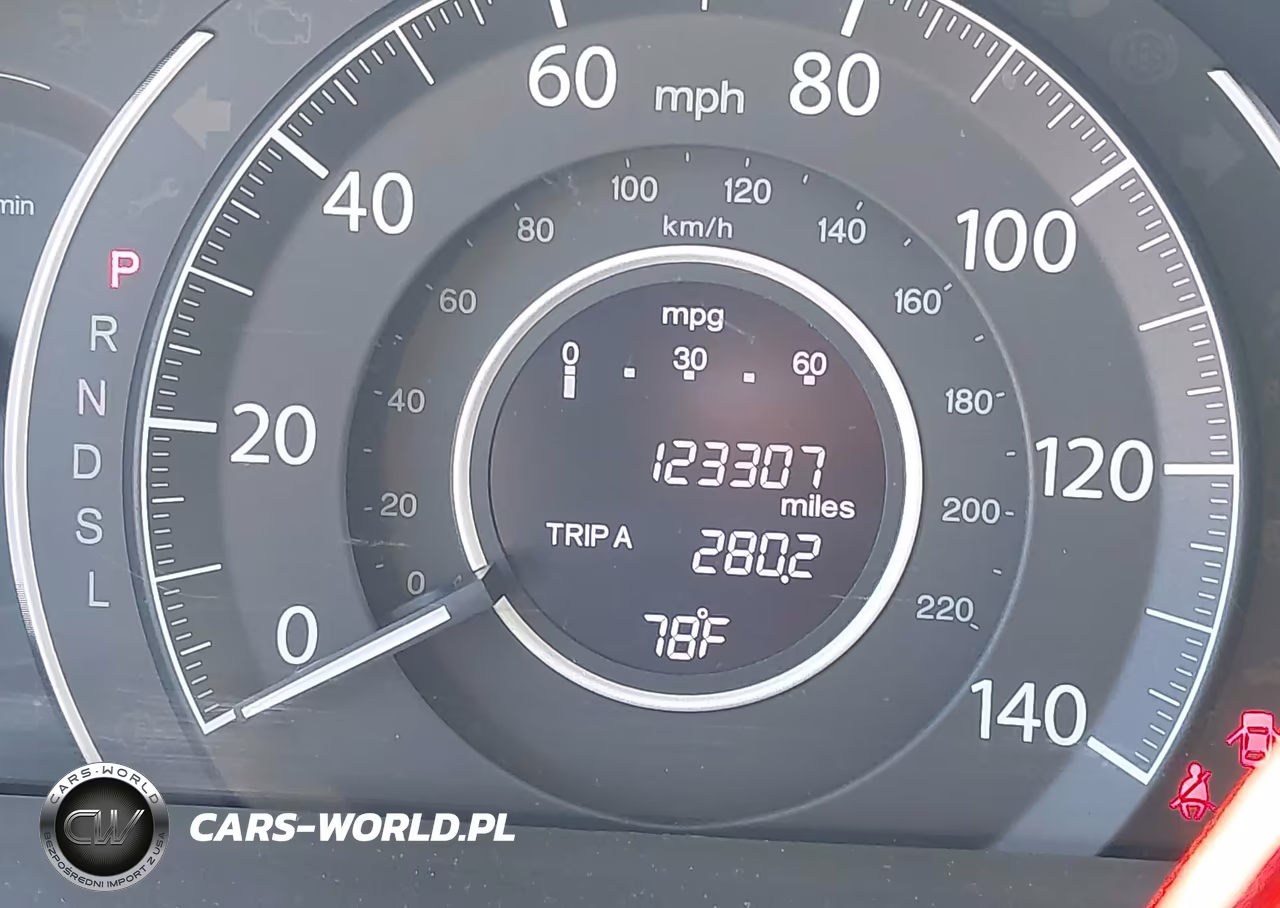 2015 Honda Cr-V Lx VIN:5J6RM4H35FL044546 - 16