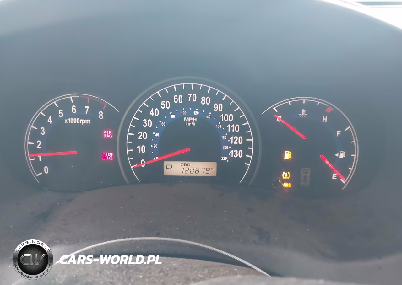 2007 Hyundai Entourage Gls-Limited-Se VIN:KNDMC233576023792 - 15
