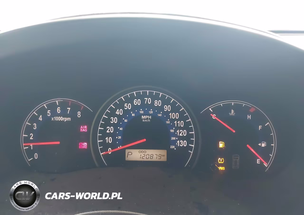 2007 Hyundai Entourage Gls-Limited-Se VIN:KNDMC233576023792 - 7