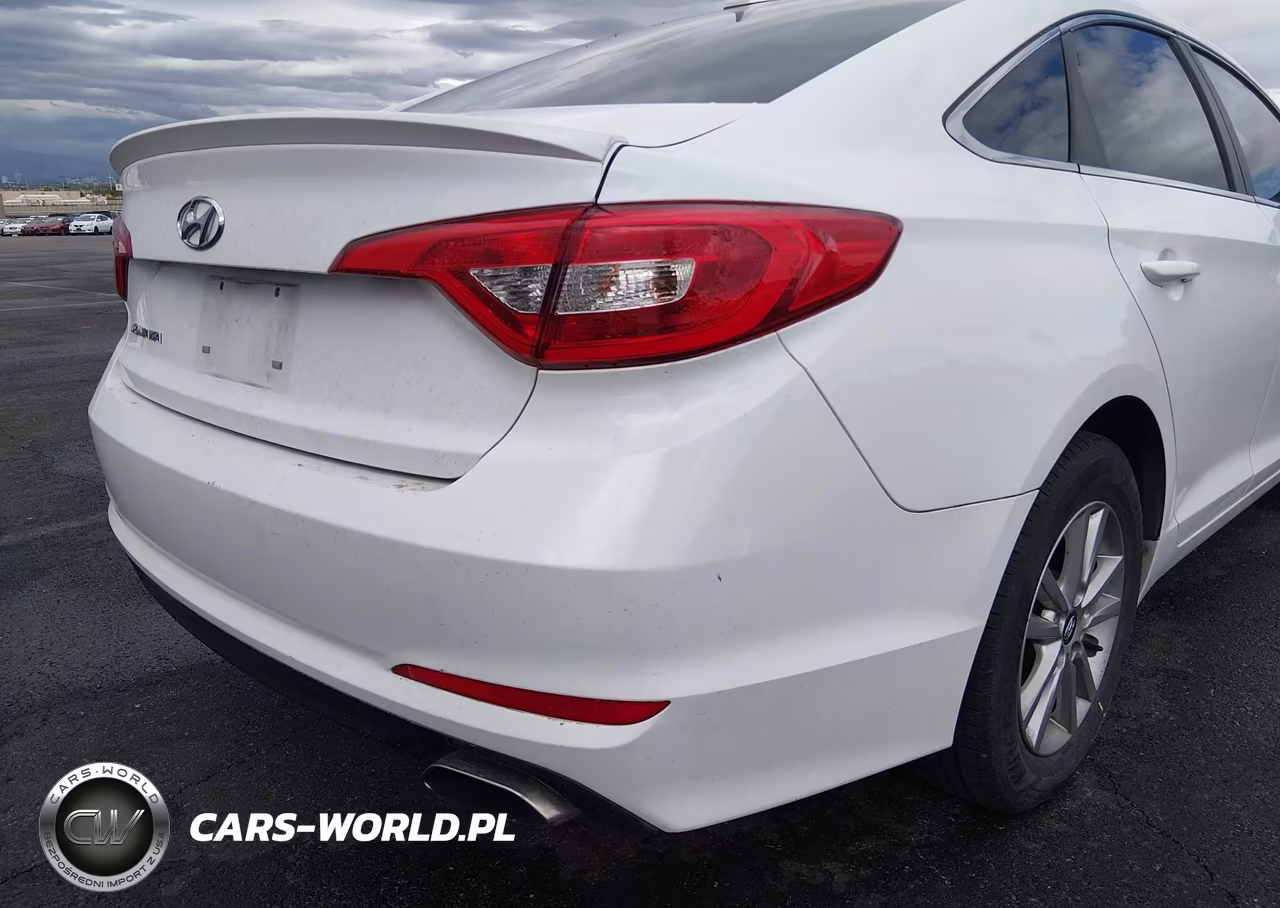 2017 Hyundai Sonata VIN:5NPE24AF7HH490283 - 11