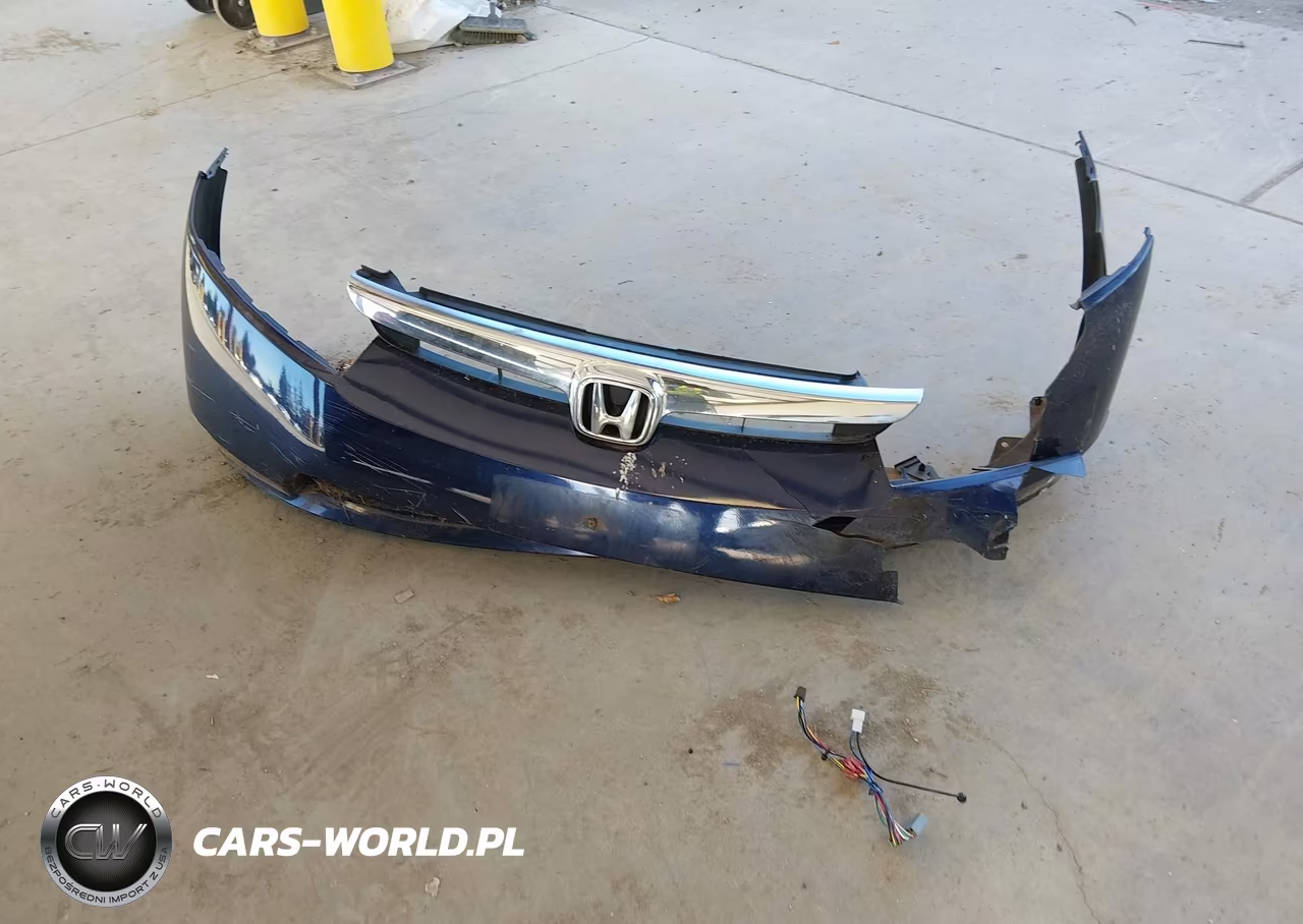 2006 Honda Civic Lx VIN:1HGFA16556L068500 - 12