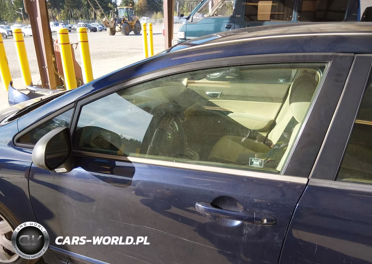 2006 Honda Civic Lx VIN:1HGFA16556L068500 - 15