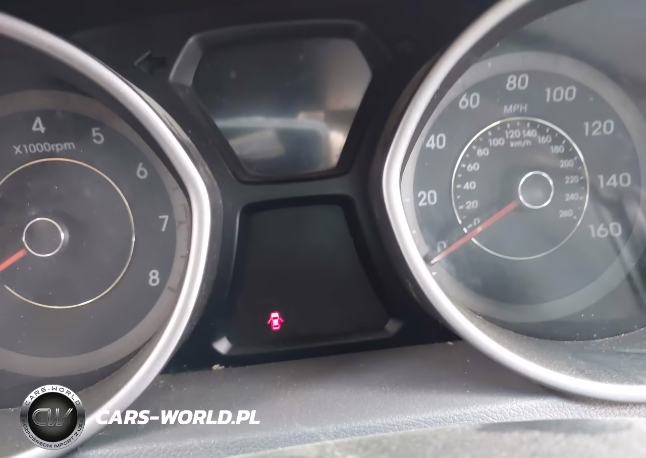 2012 Hyundai Elantra Limited (Ulsan Plant) VIN:KMHDH4AE1CU354873 - 15