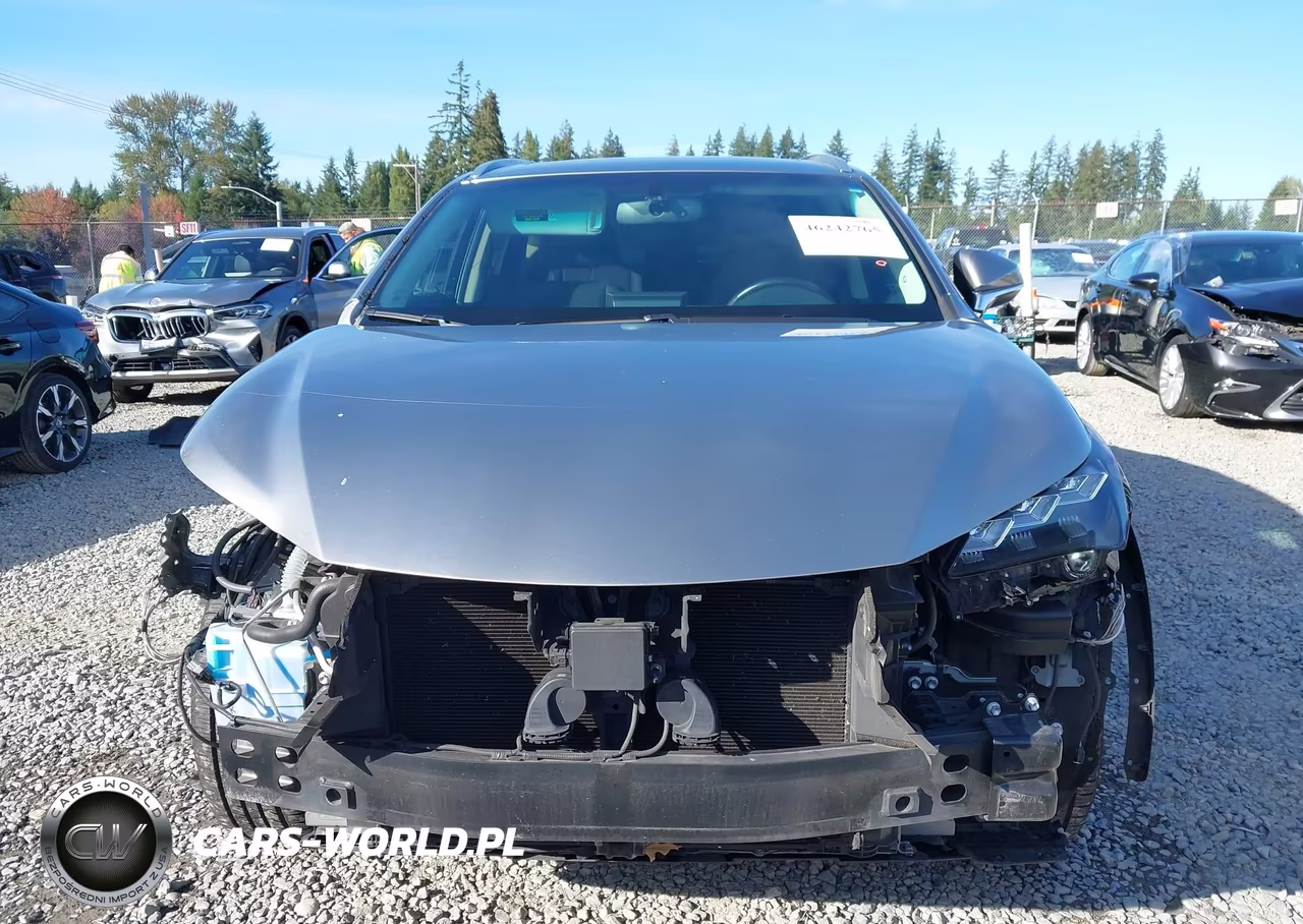 2017 Lexus Nx 200T VIN:JTJBARBZ8H2105355 - 13