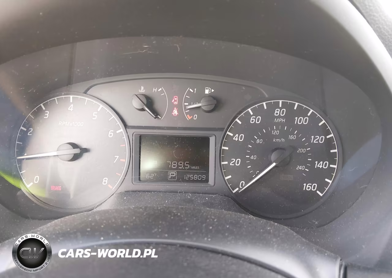 2014 Nissan Sentra Fe+ S-Fe+ Sv-S-Sl-Sr-Sv VIN:3N1AB7AP3EL613584 - 7