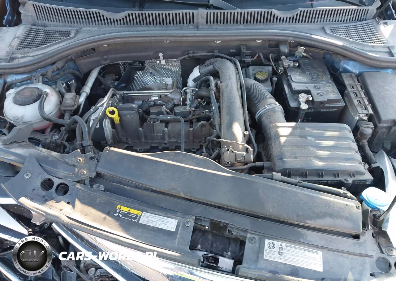 2019 Volkswagen Jetta 1.4T R-Line-1.4T S-1.4T Se VIN:3VWC57BU2KM170428 - 10