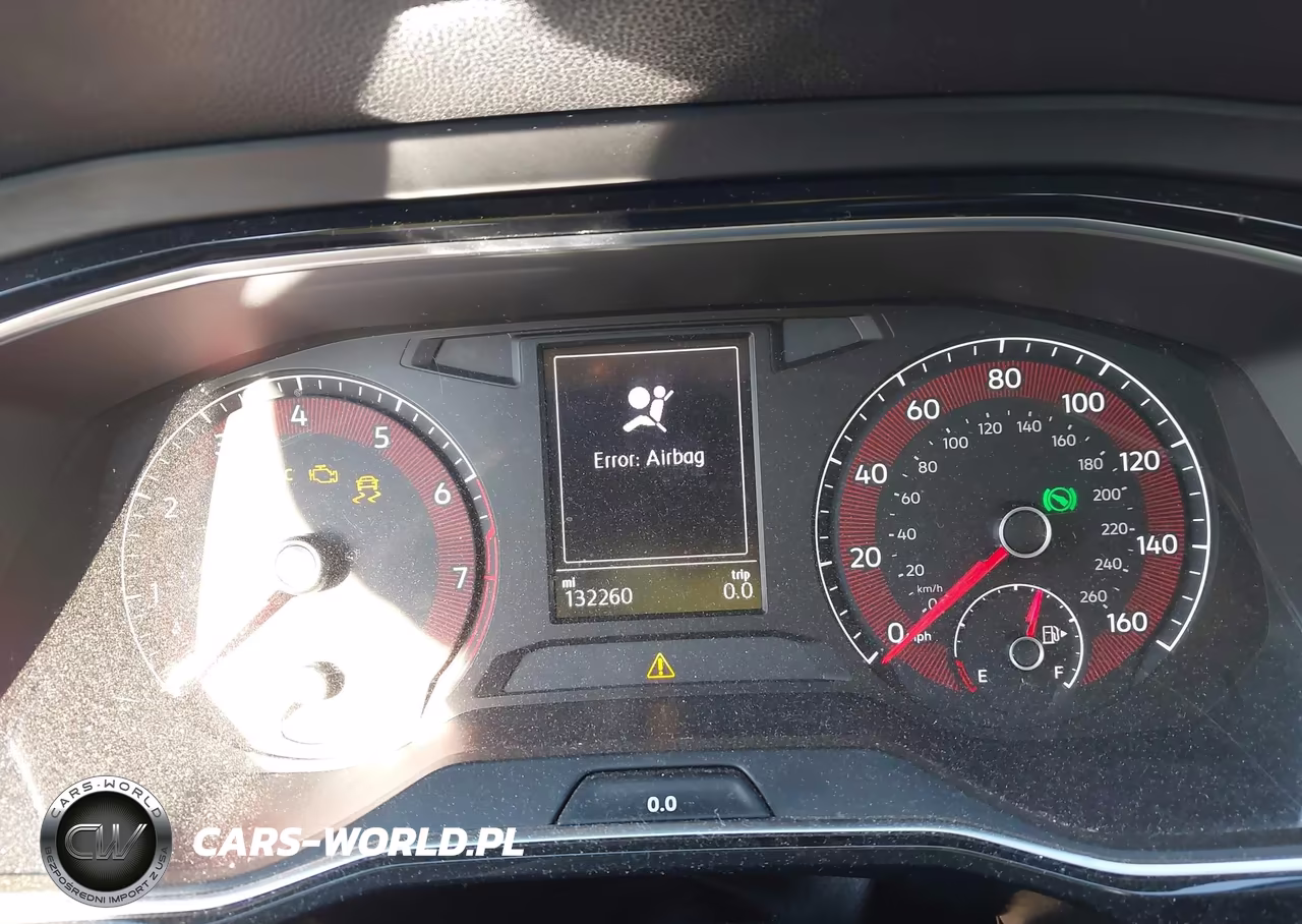 2019 Volkswagen Jetta 1.4T R-Line-1.4T S-1.4T Se VIN:3VWC57BU2KM170428 - 7