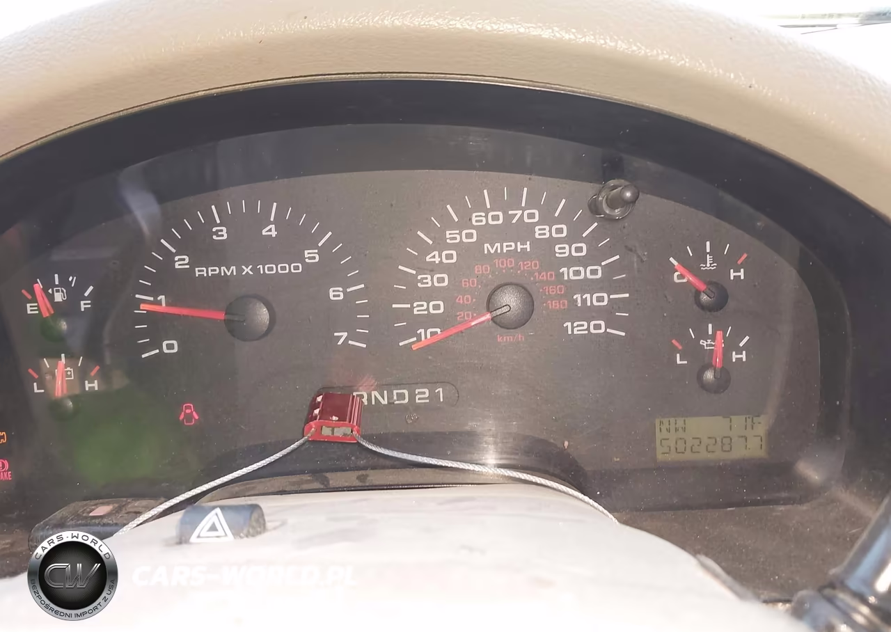 2006 Ford F-150 Fx4-Lariat-Xlt VIN:1FTPW14526FA95482 - 7