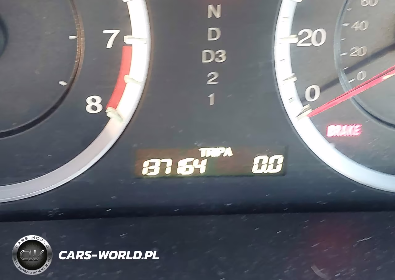 2010 Honda Accord 2.4 Ex-L VIN:1HGCP2F82AA161352 - 7