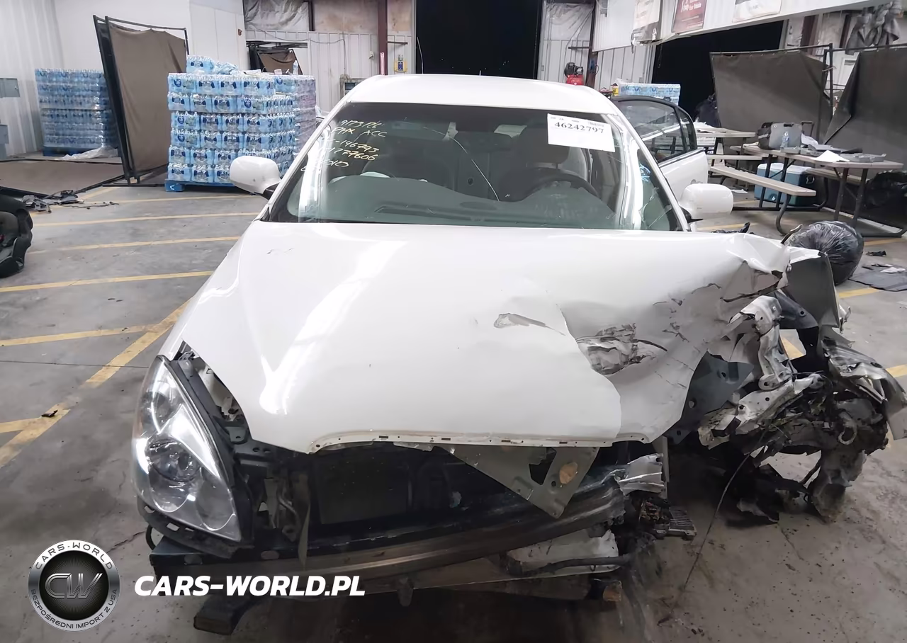 2006 Buick Lucerne Cx VIN:1G4HP57266U146743 - 11