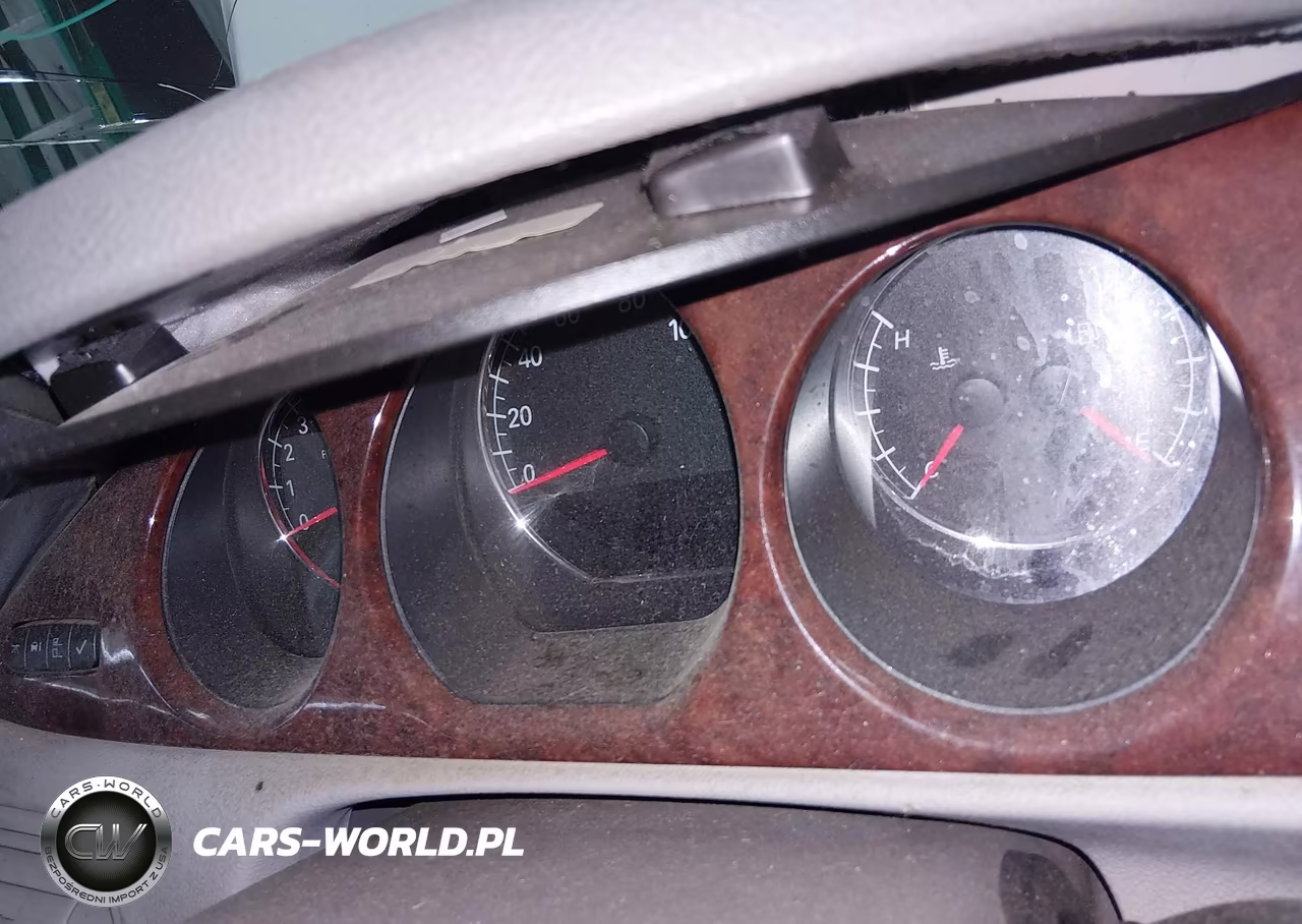 2006 Buick Lucerne Cx VIN:1G4HP57266U146743 - 14