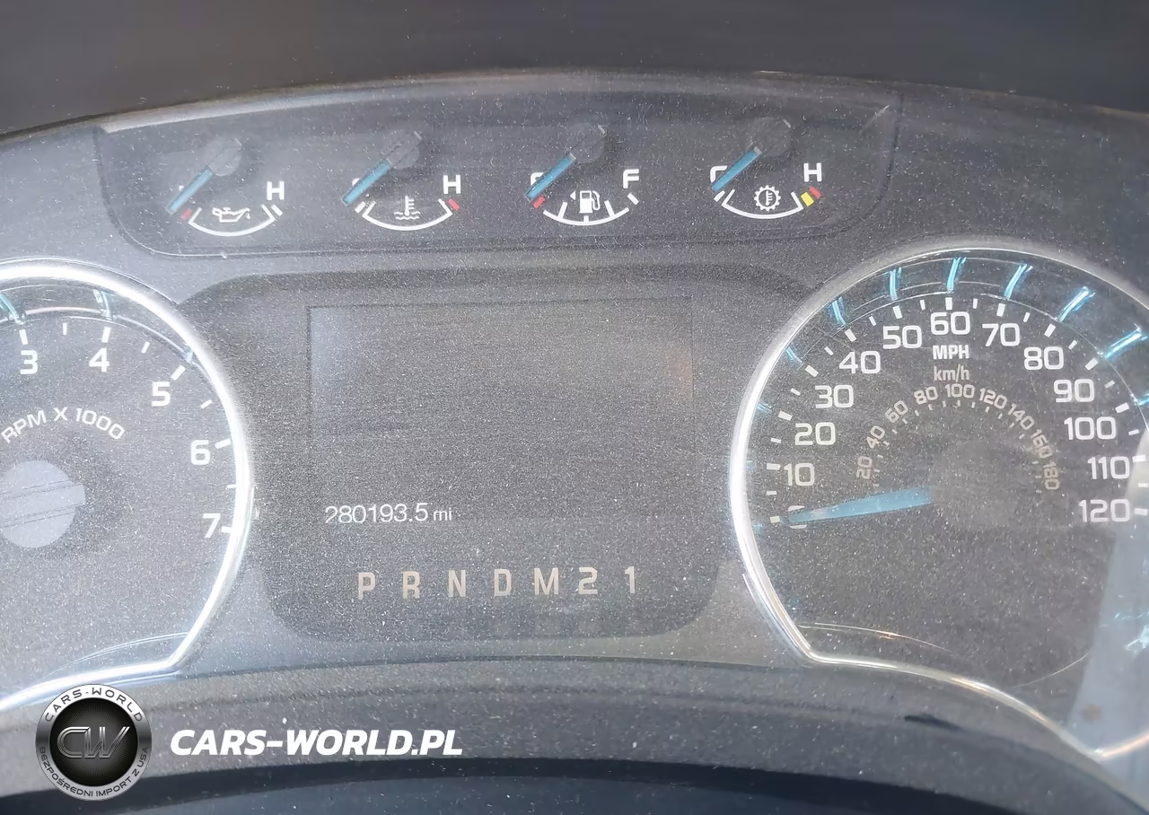 2014 Ford F-150 Xlt VIN:1FTFW1ET9EKG02733 - 7