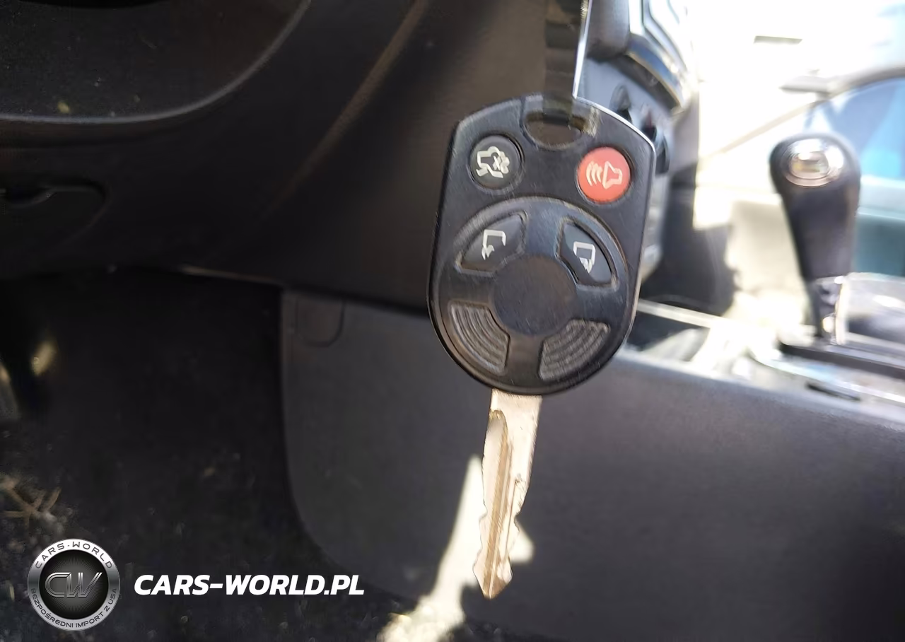 2009 Ford Fusion Se VIN:3FAHP07119R188799 - 11