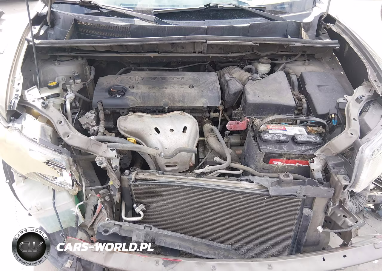 2013 Scion Xb VIN:JTLZE4FE3DJ046123 - 10