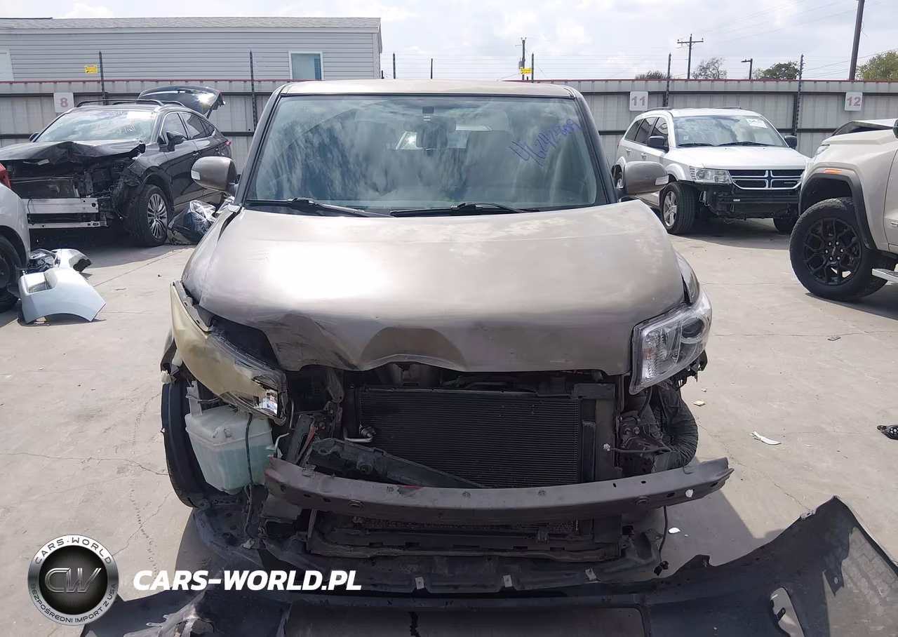 2013 Scion Xb VIN:JTLZE4FE3DJ046123 - 13