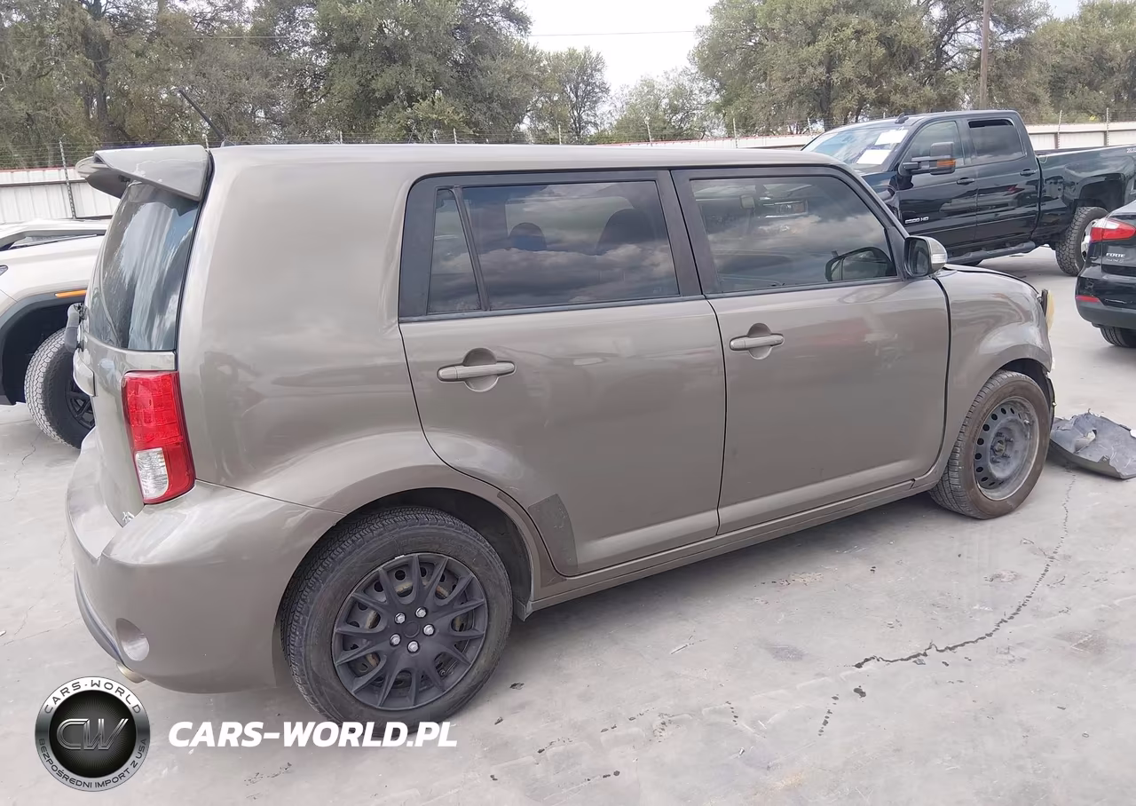 2013 Scion Xb VIN:JTLZE4FE3DJ046123 - 14