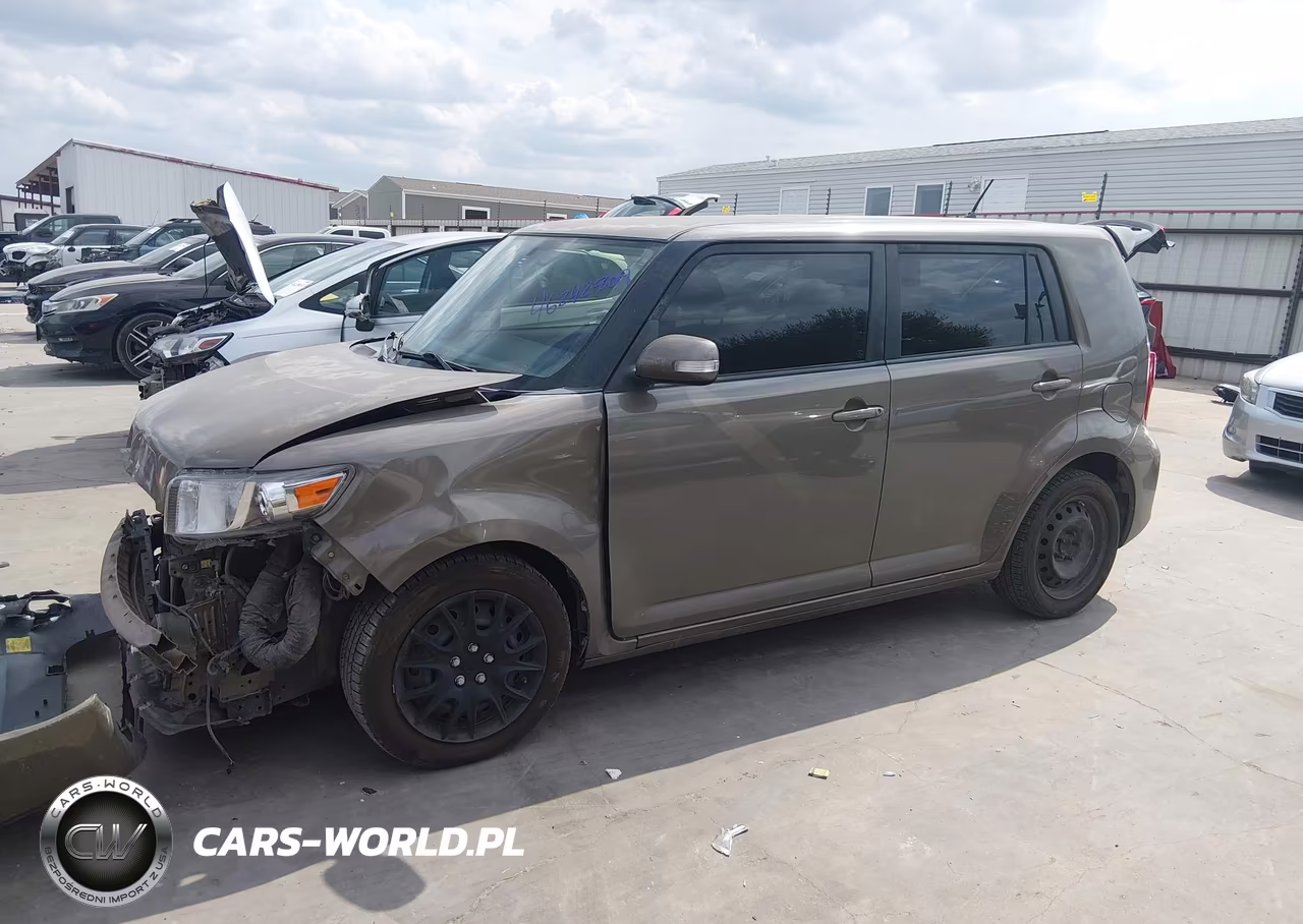 2013 Scion Xb VIN:JTLZE4FE3DJ046123 - 15