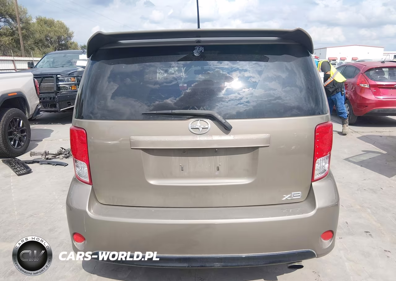 2013 Scion Xb VIN:JTLZE4FE3DJ046123 - 17
