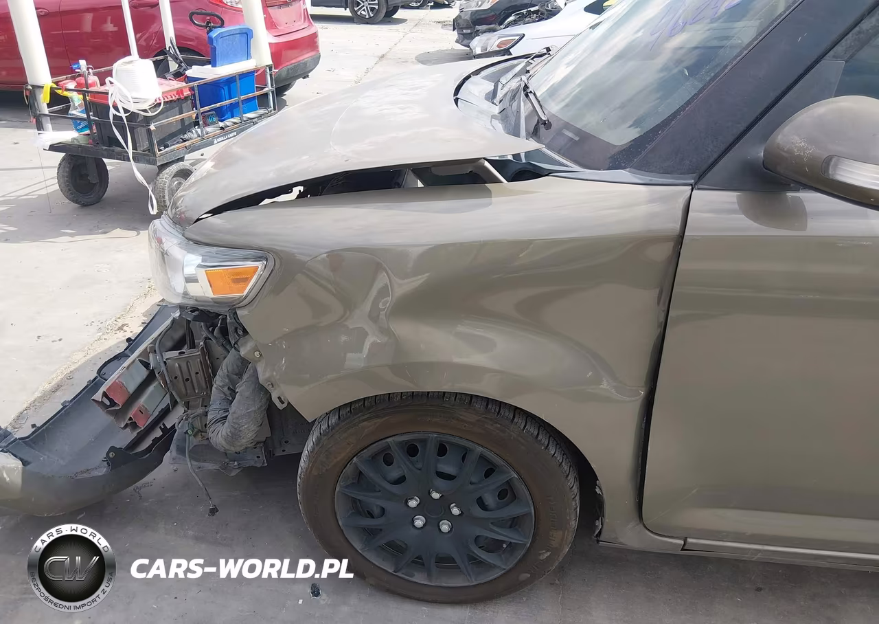 2013 Scion Xb VIN:JTLZE4FE3DJ046123 - 18