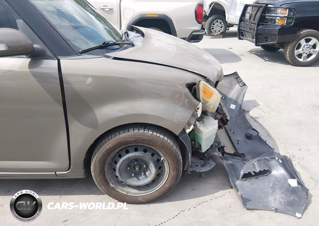 2013 Scion Xb VIN:JTLZE4FE3DJ046123 - 19