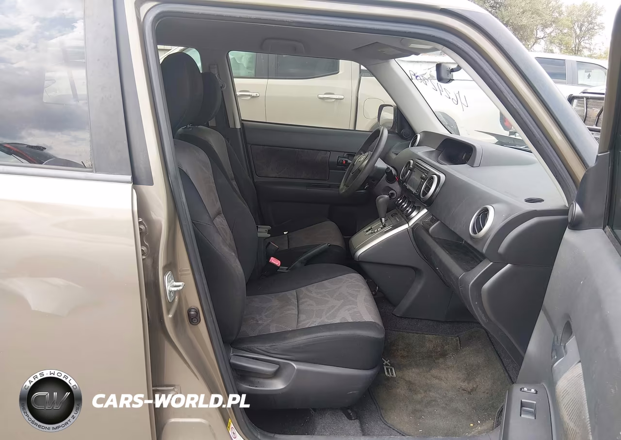 2013 Scion Xb VIN:JTLZE4FE3DJ046123 - 5