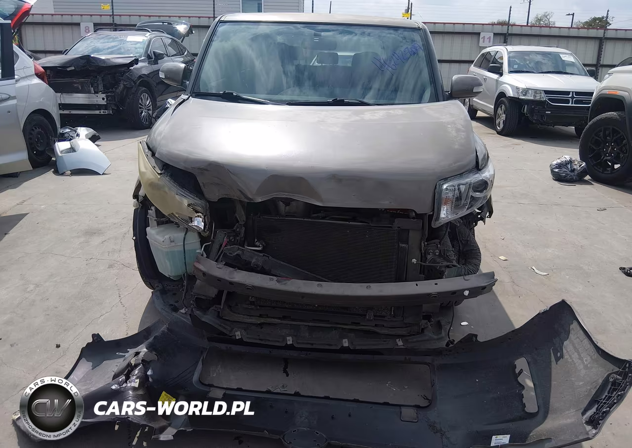 2013 Scion Xb VIN:JTLZE4FE3DJ046123 - 6