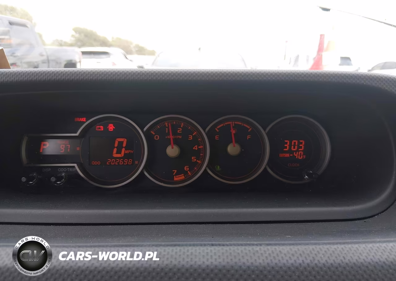 2013 Scion Xb VIN:JTLZE4FE3DJ046123 - 7