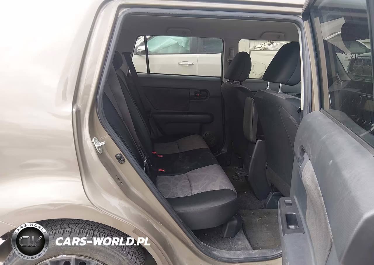 2013 Scion Xb VIN:JTLZE4FE3DJ046123 - 8