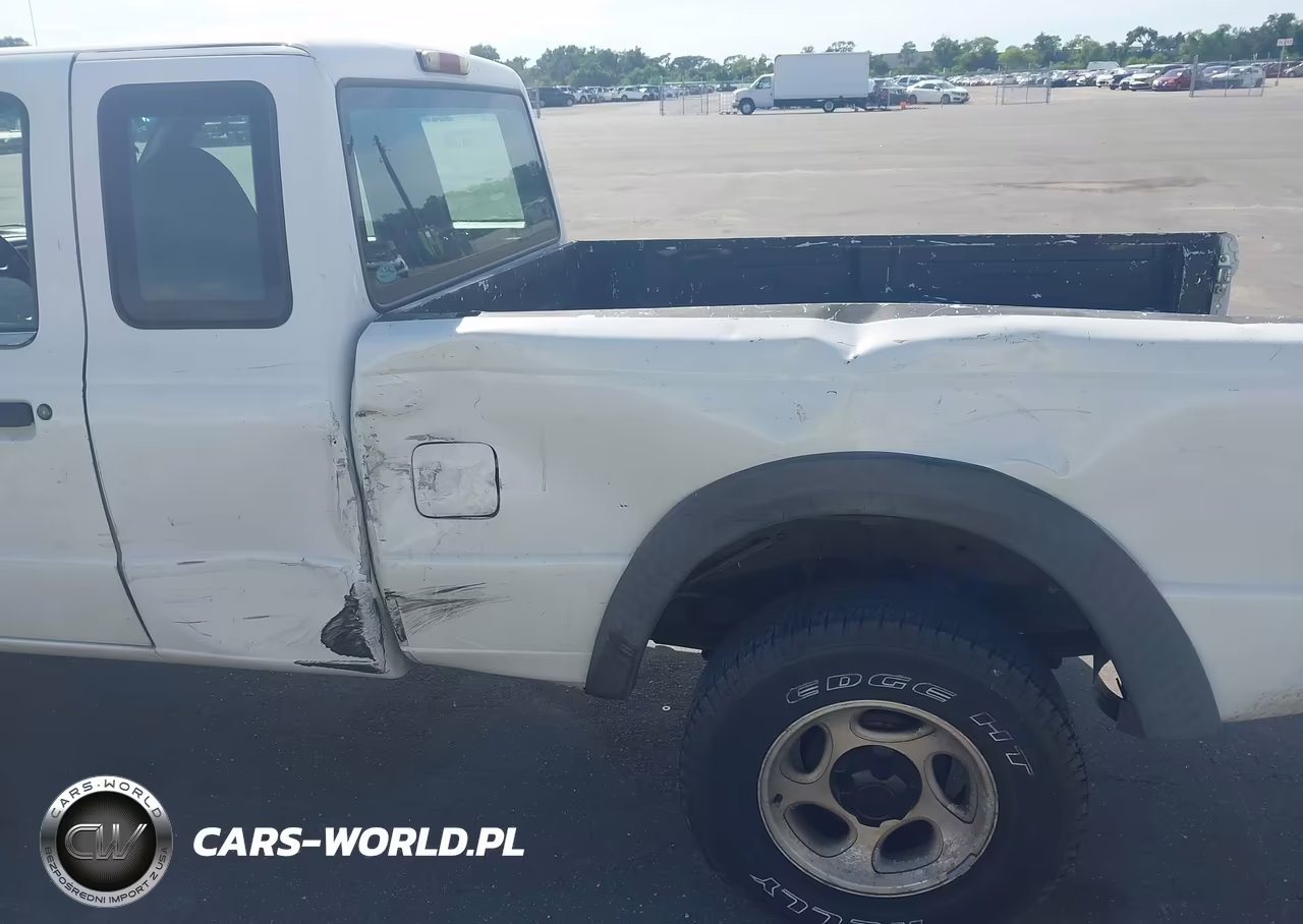 2002 Ford Ranger Xlt VIN:1FTZR15EX2PA93210 - 6