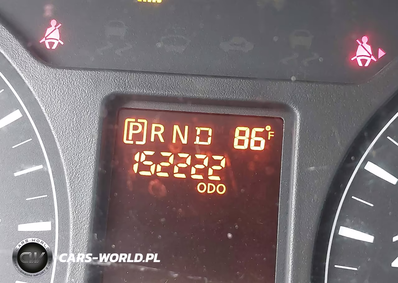2018 Nissan Nv Cargo Nv2500 Hd Sv V6 VIN:1N6BF0KY6JN813838 - 16