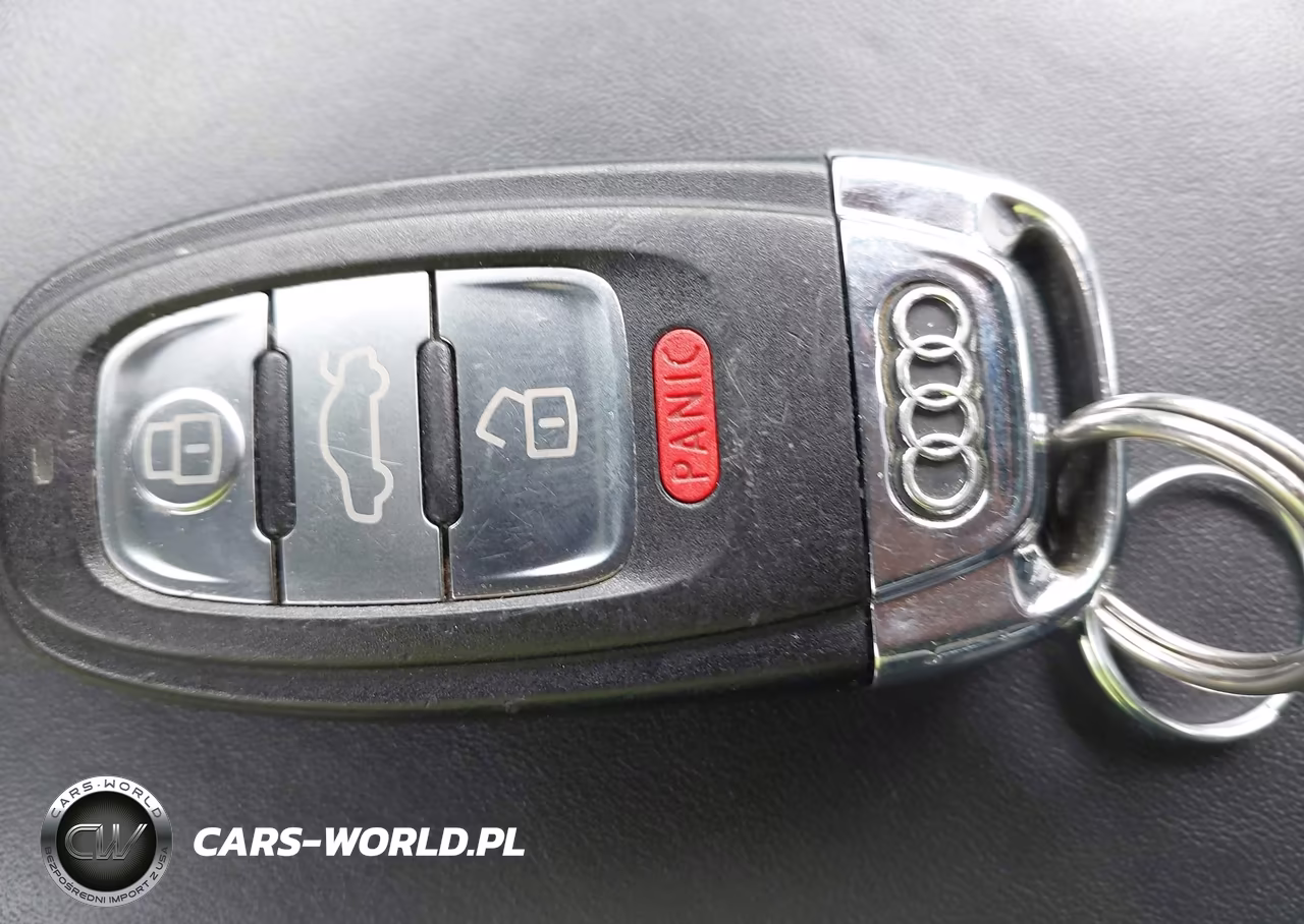 2015 AUDI S4 PREMIUM PLUS VIN:WAUBGAFL1FA039062 - 11