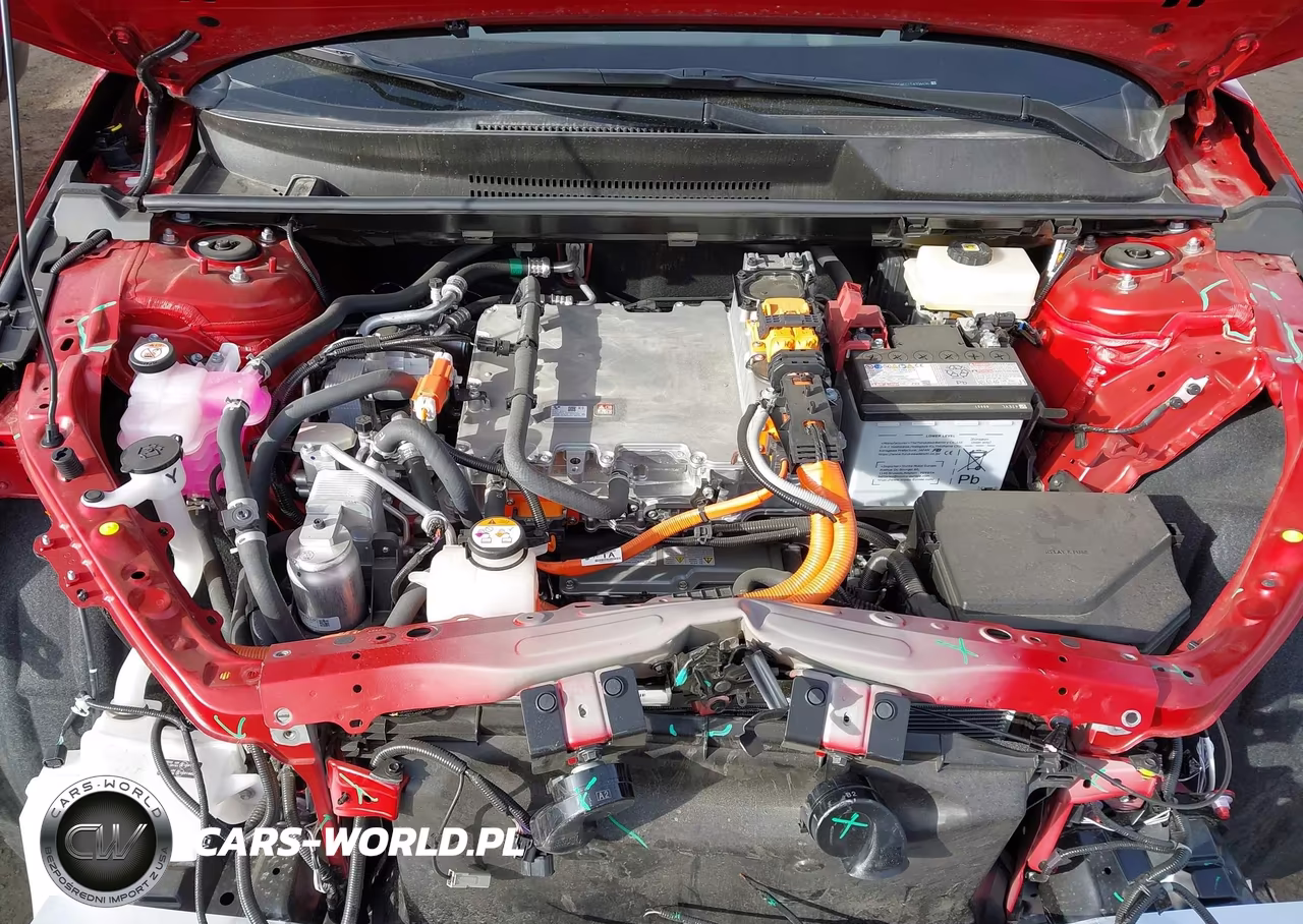2026 Subaru Solterra Limited Xt VIN:JTMBDAFC1TA004626 - 10