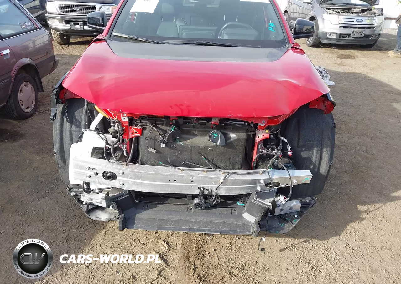 2026 Subaru Solterra Limited Xt VIN:JTMBDAFC1TA004626 - 6