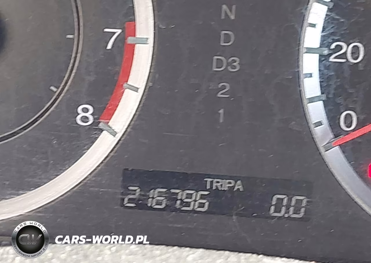 2012 Honda Accord 3.5 Ex-L VIN:1HGCP3F8XCA020411 - 15
