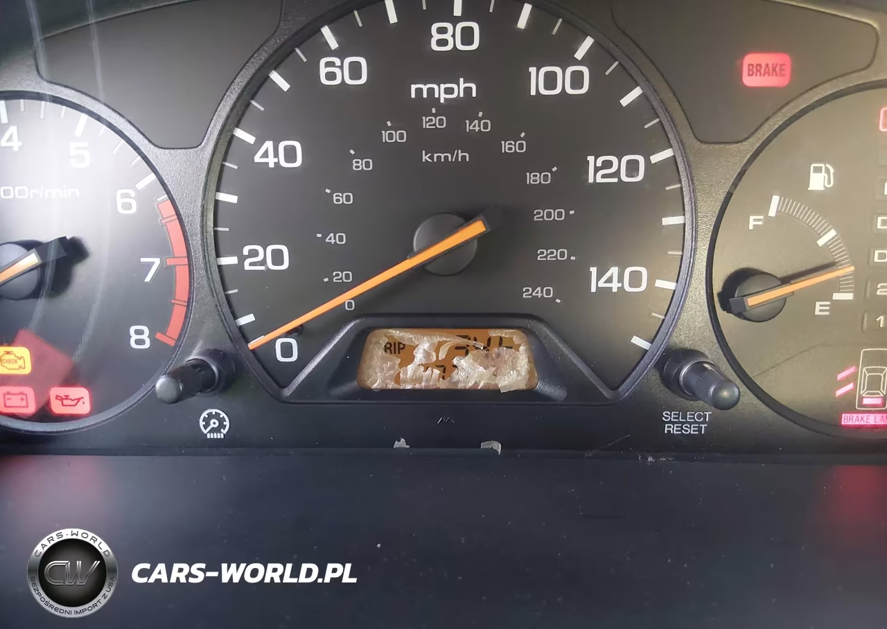 2002 Honda Accord 2.3 Lx VIN:3HGCG66512G703038 - 7
