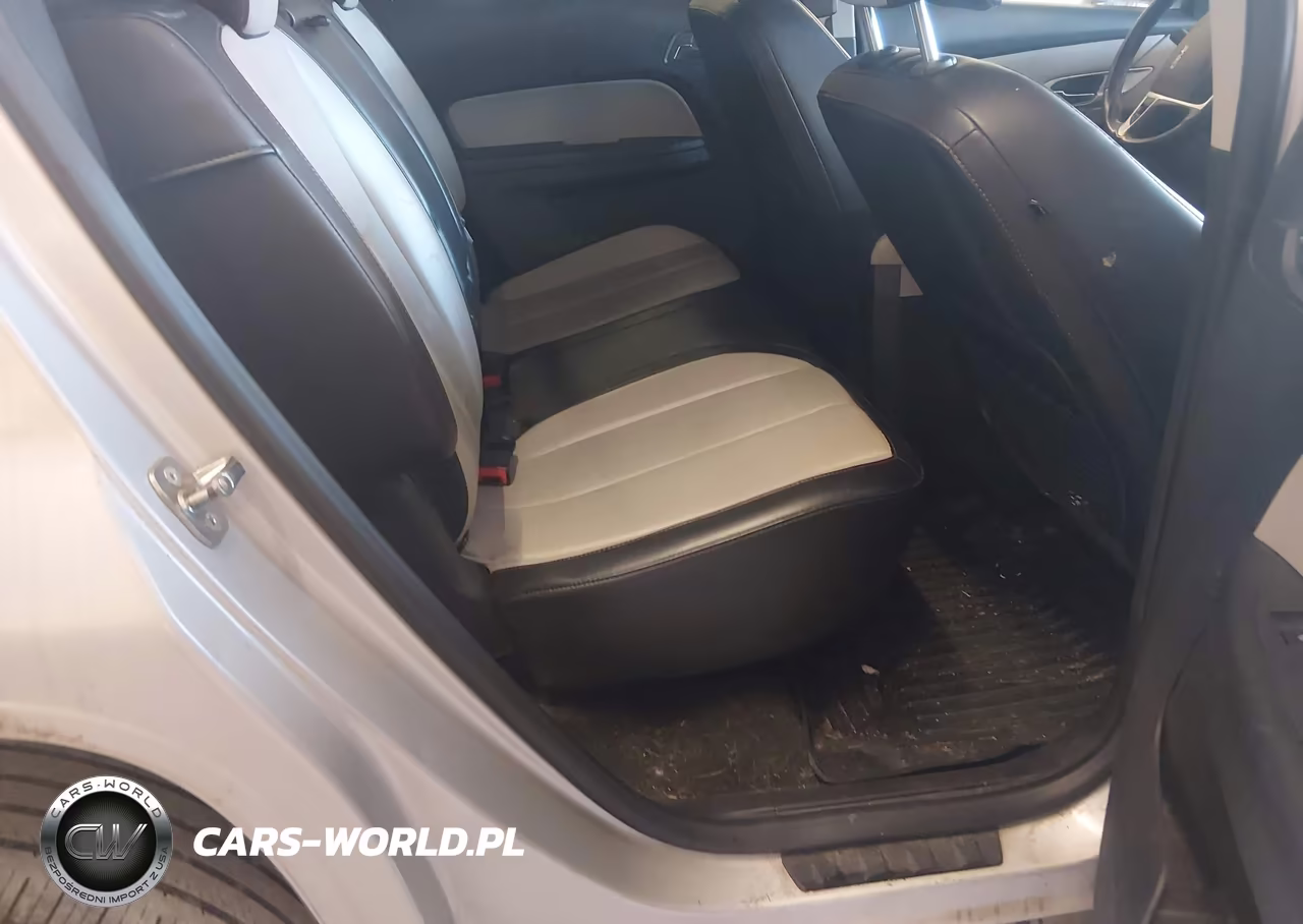 2014 GMC Terrain Slt-2 VIN:2GKFLTE33E6143596 - 8